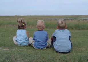 Kindergruppe